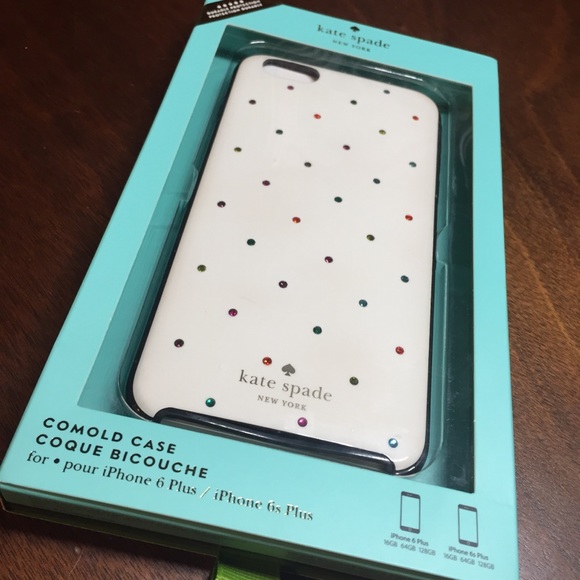 kate spade Accessories - Kate Spade iPhone Case